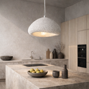 Підвісні світильники Wabi Sabi Сosiness home lamp W-30 см / W-40 см / W-50 см / W-60 см / W-70 см / W-80 см E27 White 250418-100004304