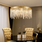 Люстра Crown D-60cm / D-80cm Gold 250488-100004546