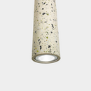 Підвісний світильник Beton L-30cm White 250618-100005103