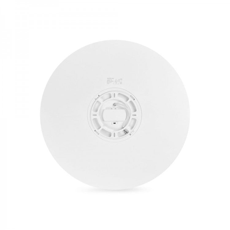 Стельові світильники чорні D-40 cm / D-50 cm H-4.7 cm Led 3000K-6000K Black Basic Round 260164-100007168