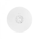 Стельові світильники чорні D-40 cm / D-50 cm H-4.7 cm Led 3000K-6000K Black Basic Round 260164-100007168