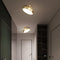 Стельовий світильник поворотний золотий LED Ceiling 18W D-20cm Gold Rondo 250977-100002066
