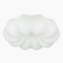 Стельові світильники білі хмари з пультом D-45/55/65 cm Led White Clouds 251031-100006268