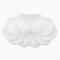 Стельові світильники білі хмари з пультом D-45/55/65 cm Led White Clouds 251031-100006268