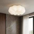 Стельові світильники білі хмари з пультом D-45/55/65 cm Led White Clouds 251031-100006268