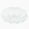 Стельові світильники білі хмари з пультом D-45/55/65 cm Led White Clouds 251031-100006268