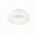 Стельові світильники білі хмари з пультом D-30/48/58 cm Led White Clouds 251031-100006271