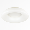 Стельові світильники білі хмари з пультом D-30/48/58 cm Led White Clouds 251031-100006271