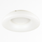 Стельові світильники білі хмари з пультом D-30/48/58 cm Led White Clouds 251031-100006271