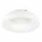 Стельові світильники білі хмари з пультом D-30/48/58 cm Led White Clouds 251031-100006271