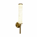 Настінний світильник золоти H-44 cm Led 10W 4000K Gold Marble 260318-100007643