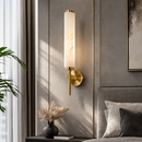 Настінний світильник золоти H-44 cm Led 10W 4000K Gold Marble 260318-100007643