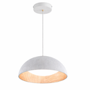 Підвісні світильники білі D-30 cm / D-40 cm Led White 260322-100007645