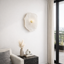 Настінний світильник L-20 cm Led 4000K White Stone Marble 260318-100007647