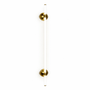 Настінні світильники золоті L-110 4000K L-62 Led 10W / L-92 Led 20W / L-120 Led 25W Gold Double pin 260318-100007648