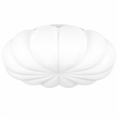 Стельова люстра біла D-45 cm Led 80W 3000K-6000K White Cloud 260931-100008850