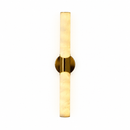 Настінний світильник золотий H-60 cm Led Gold Stone 260817-100008587