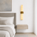 Настінний світильник золотий H-60 cm Led Gold Stone 260817-100008587