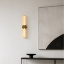 Настінний світильник золотий H-60 cm Led Gold Stone 260817-100008587