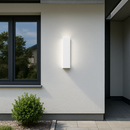 Вуличний світильник білий L-30 cm Led 10W 4200K IP65 White Line 251160-100006567