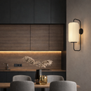 Настінний світильник E27 White Relief 260119-100007079