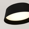Підвісні світильники Gofre D-45cm Led 45W 3000K 4000K 6000K Black / White More lamp 250819-100005770