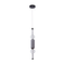 Підвісний світильник H-50 cm Led 7W 4000K Black+Smoke+Clear Colours 251018-100006294