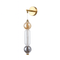 Настінний світильник H-50 cm Led 5W 4000K Gold+Smoke+Amber Colours 251031-100006305
