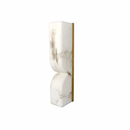 Настінний світильник H-35.5 cm Led 10W 4000K White Marble Imitation 260918-100008866