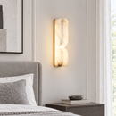 Настінний світильник H-35.5 cm Led 10W 4000K White Marble Imitation 260918-100008866