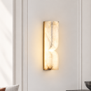 Настінний світильник H-35.5 cm Led 10W 4000K White Marble Imitation 260918-100008866