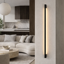 Настінні світильники чорні L-100 / 120/ 150/ 180/ 200 cm Led 3000K-6000K Black Stick X 260131-100007097