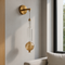 Настінний світильник H-50 cm Led 5W 4000K Gold+Clear+Amber Colours 251031-100006321