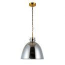 Підвісний світильник графітовий D-33 cm E14 Graphit Vistal 250931-100006072