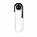 Настінний світильник чорний L-50 cm Led 12W 4000K Black Clip 260718-100008408