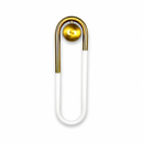 Настінний світильник золотий L-50 cm Led 12W 4000K Gold Clip 260718-100008409