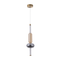 Підвісний світильник H-50 cm Led 7W 4000K Amber+Smoke+Clear Colours 251031-100006322