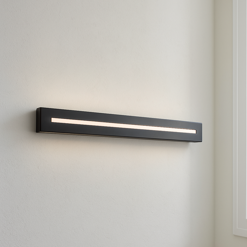 Бра Лінійні H-60 Black Line / White Line 221153-100001178