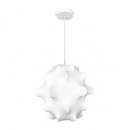 Підвісні світильники білі D-40 cm / D-50 cm E27 White Lightness 260718-100008412