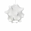 Підвісні світильники білі D-40 cm / D-50 cm E27 White Lightness 260718-100008412
