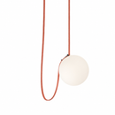 Підвісні світильники теракотові D-10 cm / D-12 cm / D-15 cm / D-20 cm Led 4000K Terracotta Bollo 260631-100008131