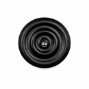 Настінний світильник чорний D-40 cm E27 Black Drop 260418-100007787