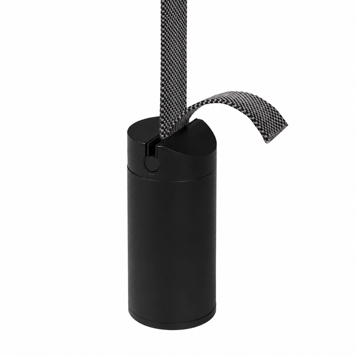 Підвісні світильники чорні D-10 cm / D-12 cm / D-15 cm / D-20 cm Led 4000K Black Bollo 260631-100008132