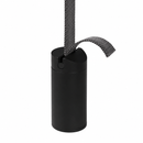Підвісні світильники чорні D-10 cm / D-12 cm / D-15 cm / D-20 cm Led 4000K Black Bollo 260631-100008132