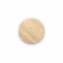 Настінний світильник з травентину D-30 cm Led 4W 3000K Beige Circle 260918-100008894