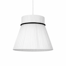 Підвісні світильники білі D-40 cm / D-50 cm / D-60 cm E27 White Lightness 260418-100007788