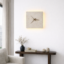 Настінні світильники годинник L-23 cm / L-30 cm Led 3000K Beige Clock 260218-100007440