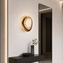Настінний світильник золотий H-24 cm Led 6W Gold Gem 260817-100008642