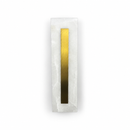 Настінний світильник з мармуру H-50 cm Led 11W 4000K Gold Marble 260918-100008899