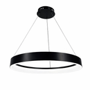 Підвісні люстри чорні D-60cm / D-80 cm Led 4000K Black 251218-100006917